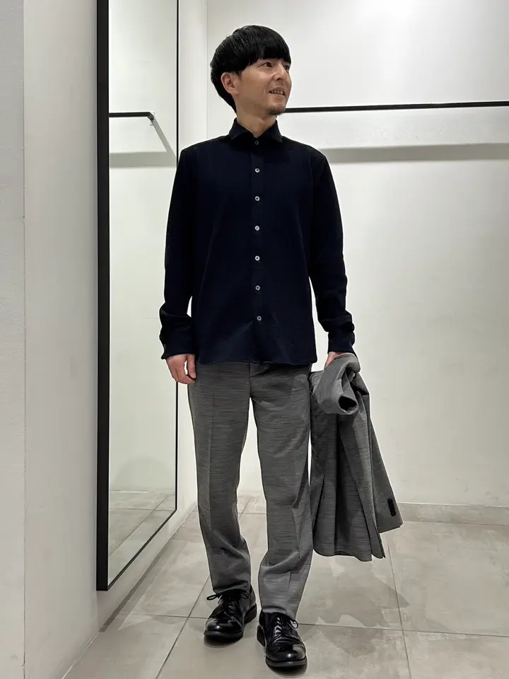 JOSEPH 鈴木 コーディネート画像