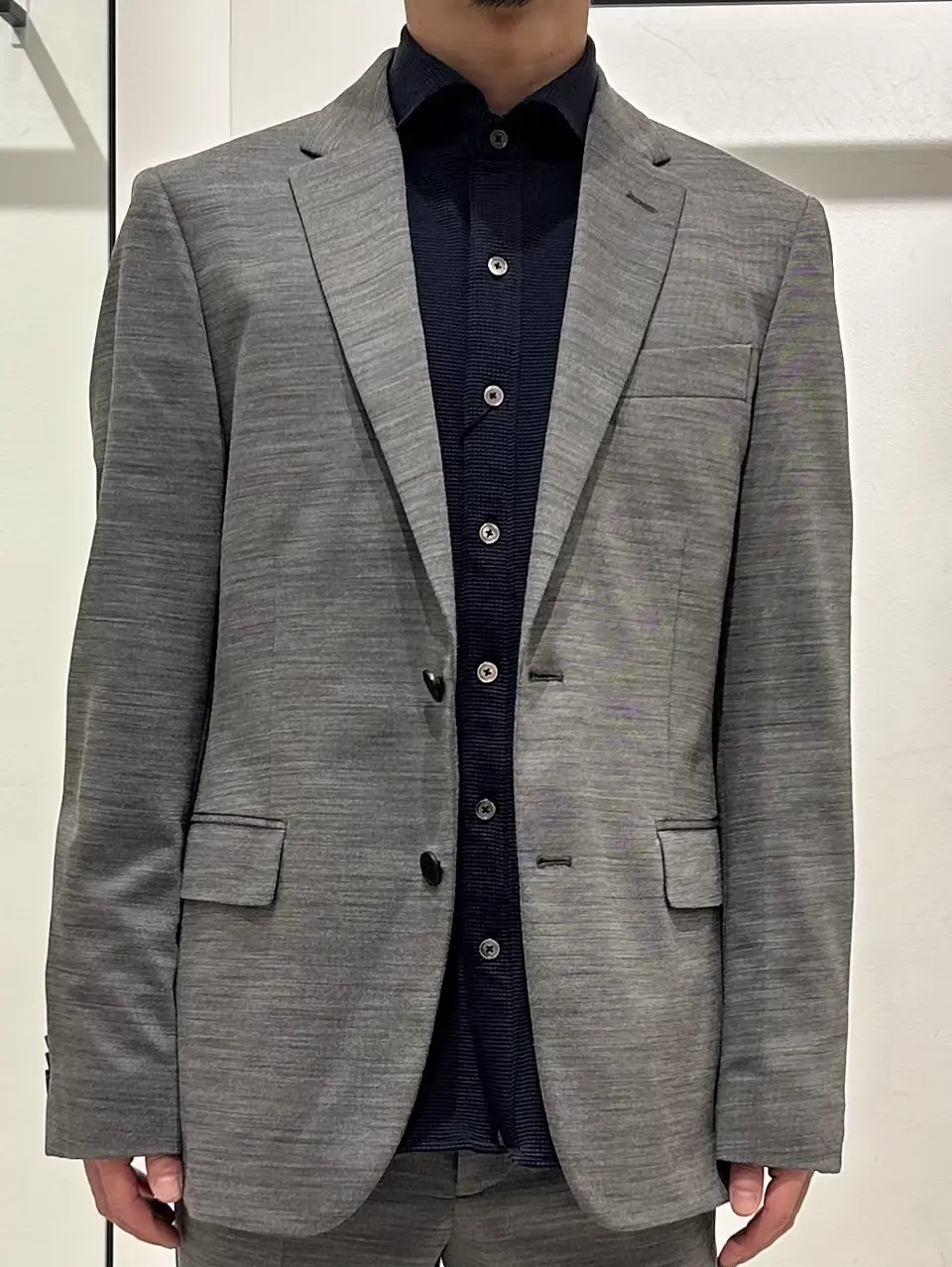 JOSEPH 鈴木 コーディネート画像