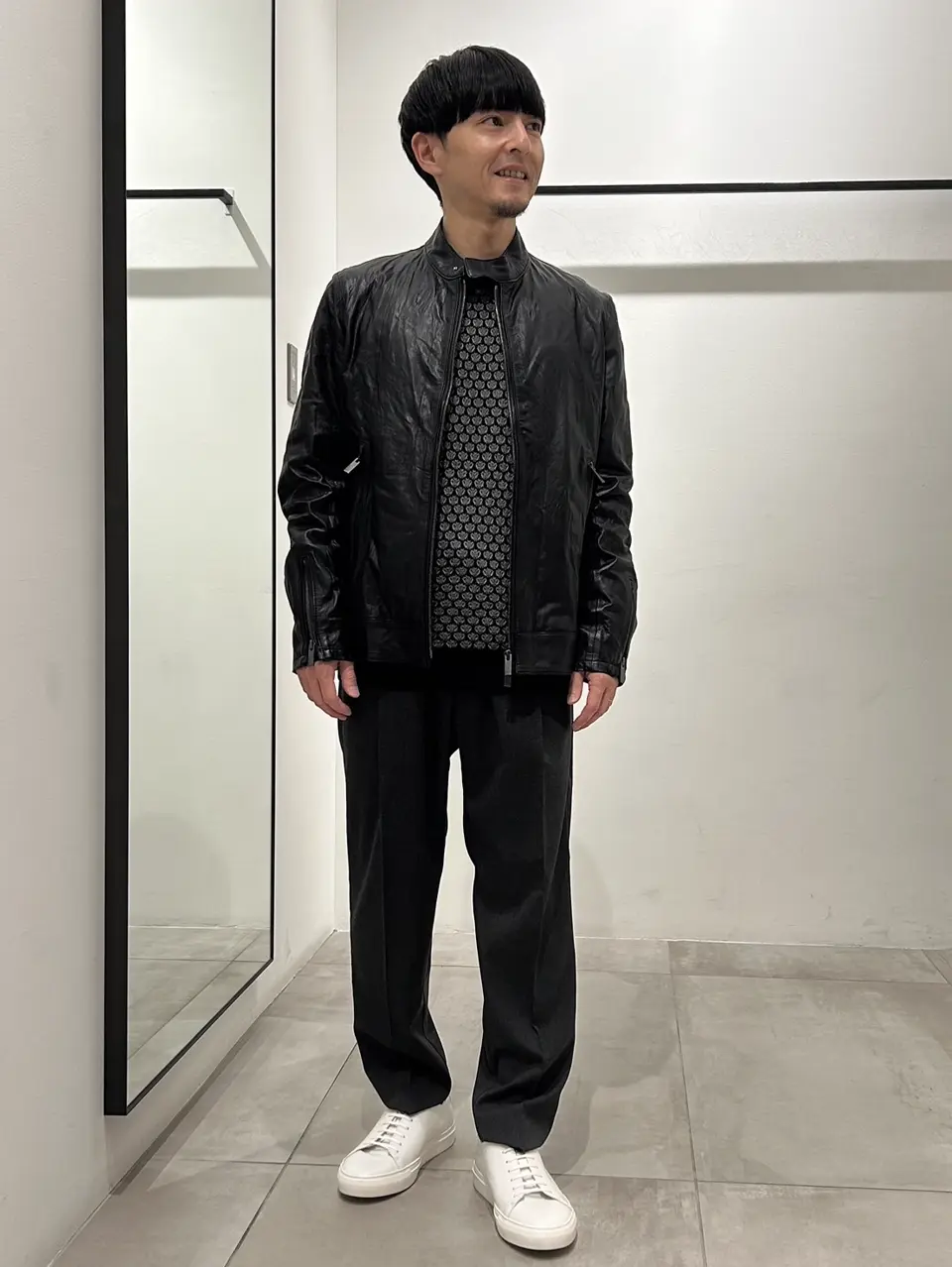  鈴木 コーディネート画像