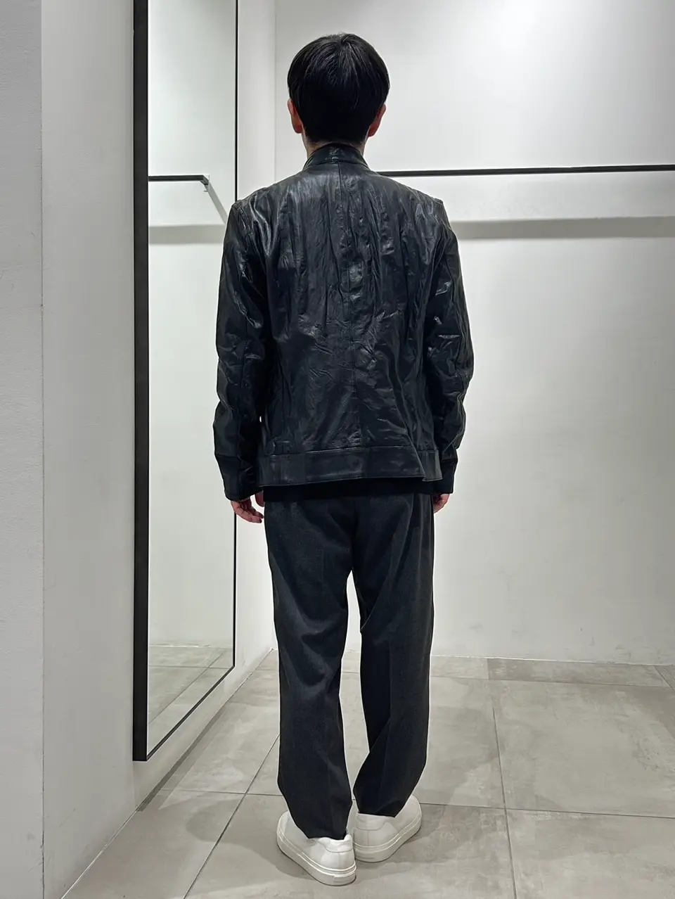 JOSEPH 鈴木 コーディネート画像