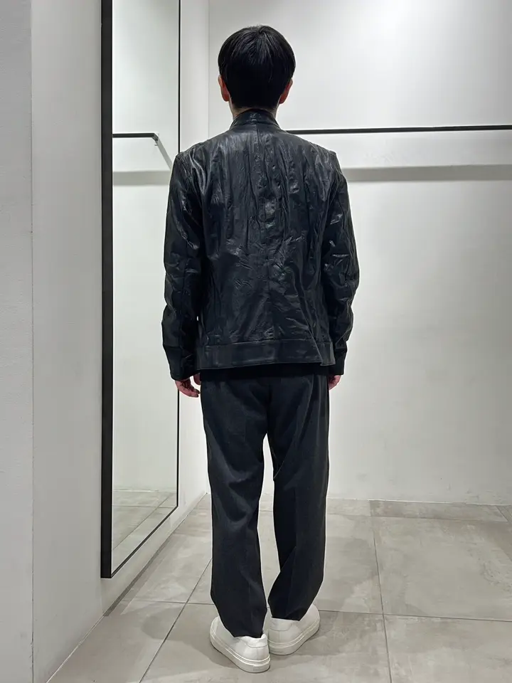 JOSEPH 鈴木 コーディネート画像