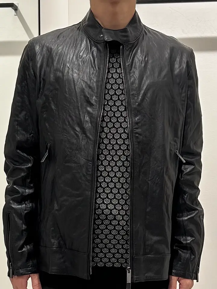 JOSEPH 鈴木 コーディネート画像