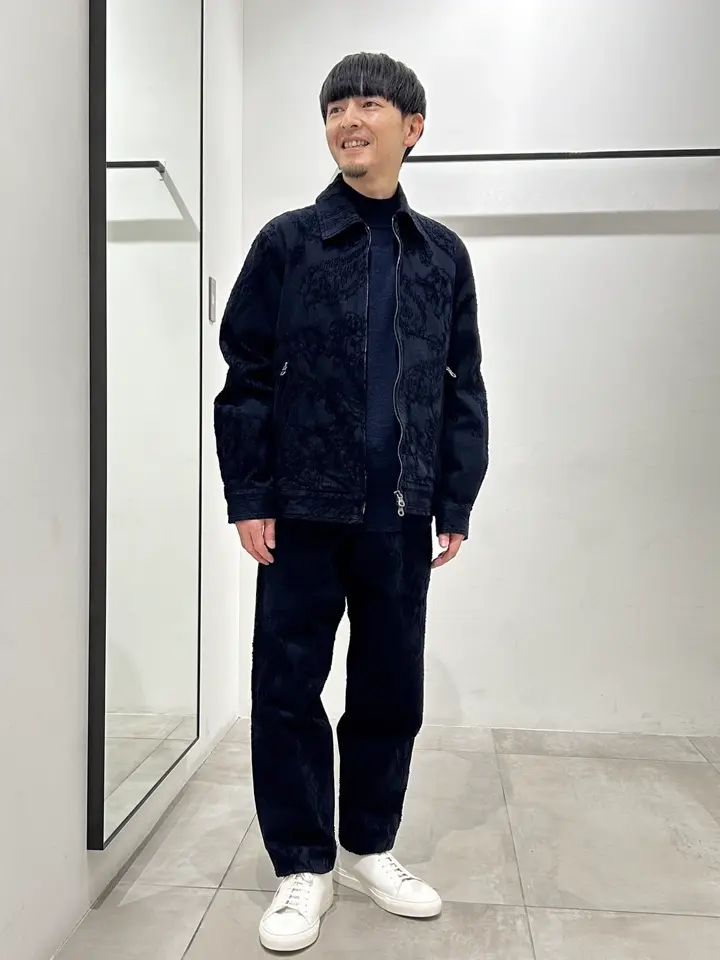 JOSEPH 鈴木 コーディネート画像