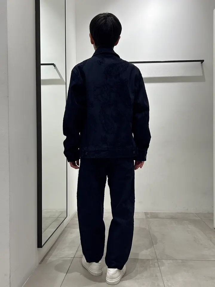 JOSEPH 鈴木 コーディネート画像