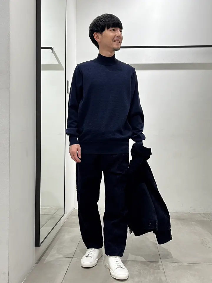 JOSEPH 鈴木 コーディネート画像