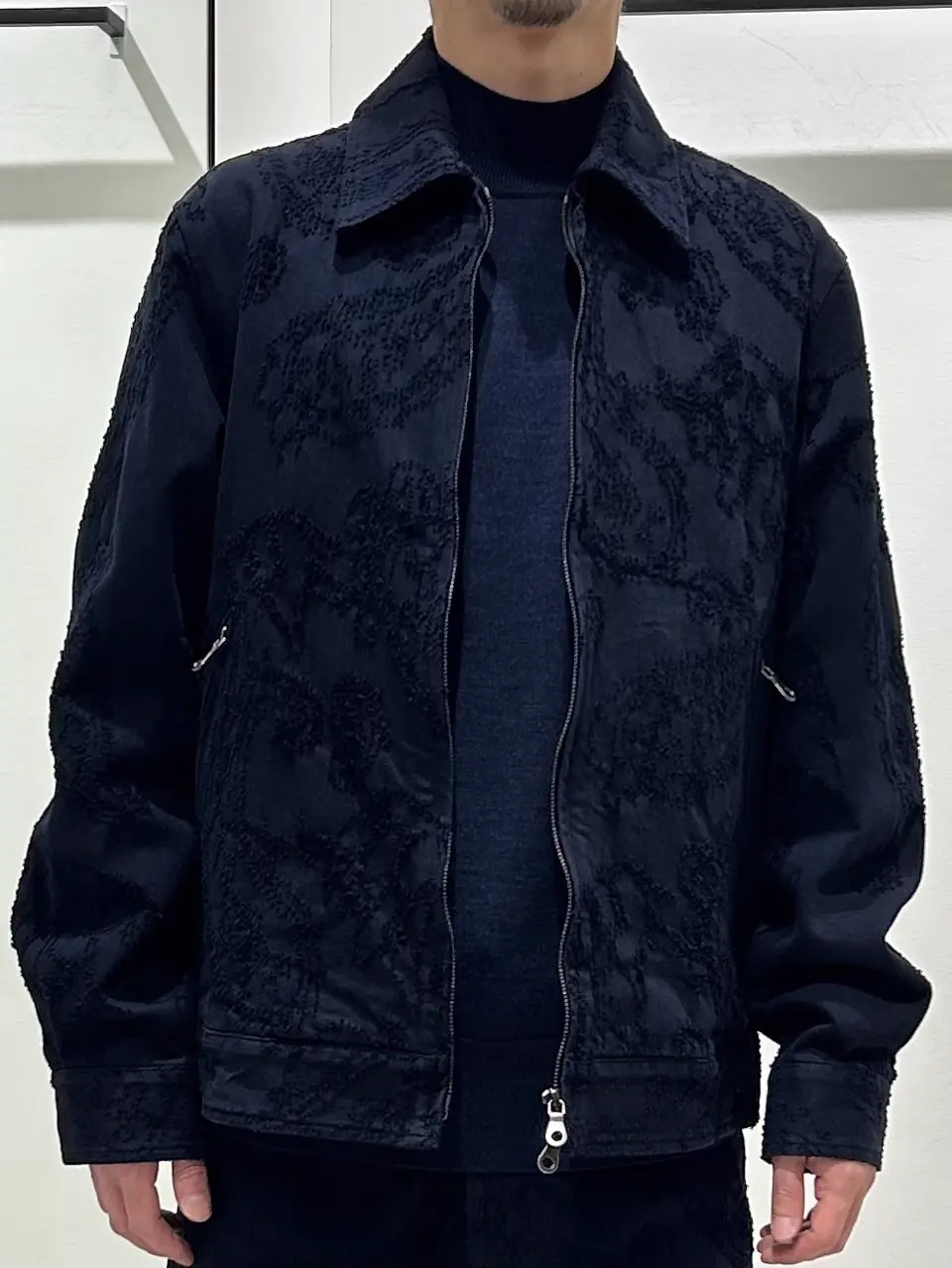 JOSEPH 鈴木 コーディネート画像