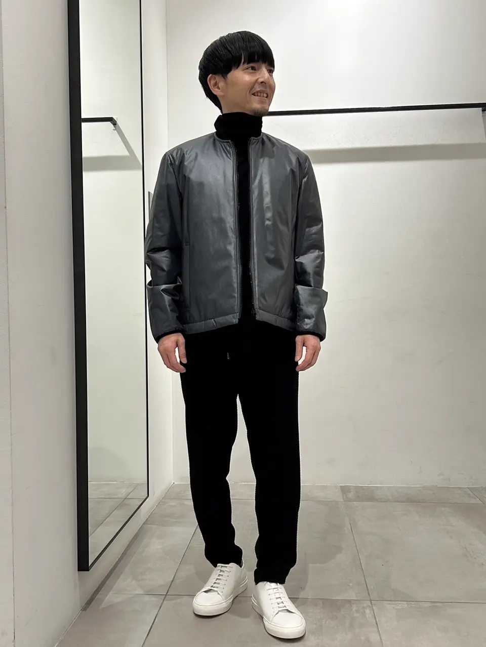  鈴木 コーディネート画像