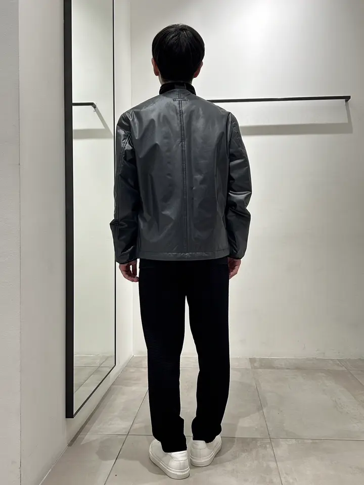 JOSEPH 鈴木 コーディネート画像