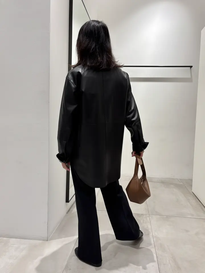 JOSEPH 米山美紀 コーディネート画像