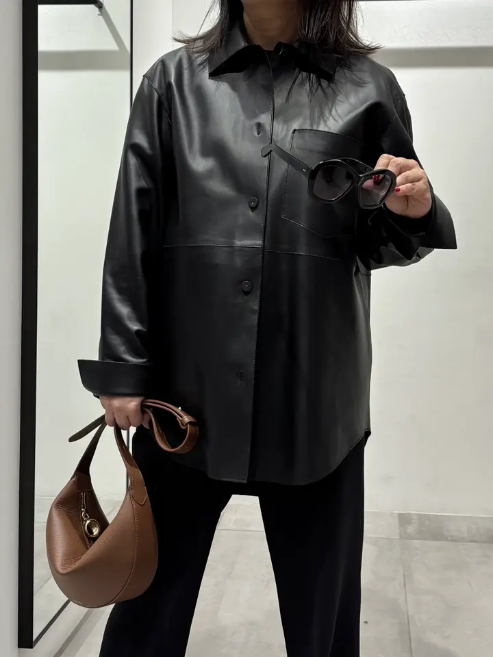 JOSEPH 米山美紀 コーディネート画像