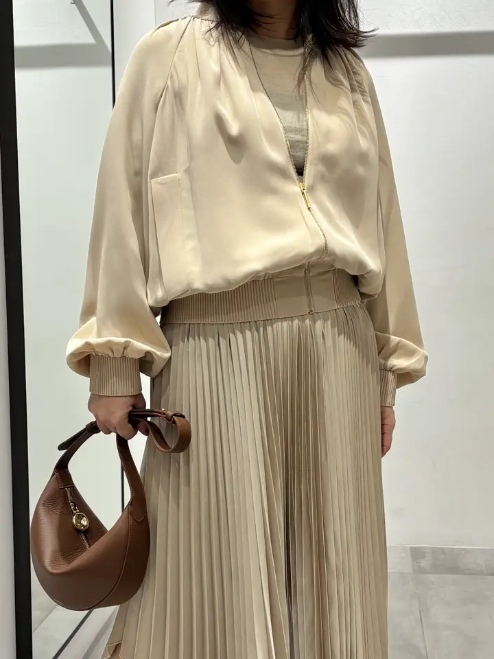 JOSEPH 米山美紀 コーディネート画像