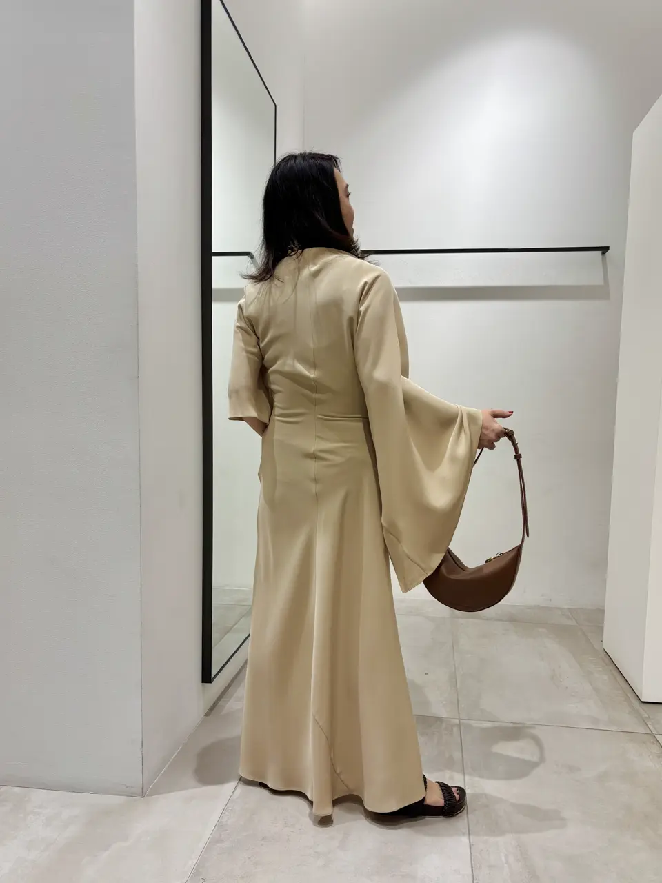 JOSEPH 米山美紀 コーディネート画像