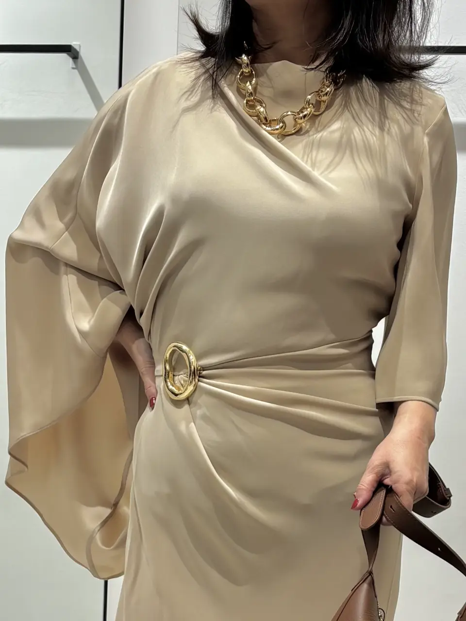 JOSEPH 米山美紀 コーディネート画像