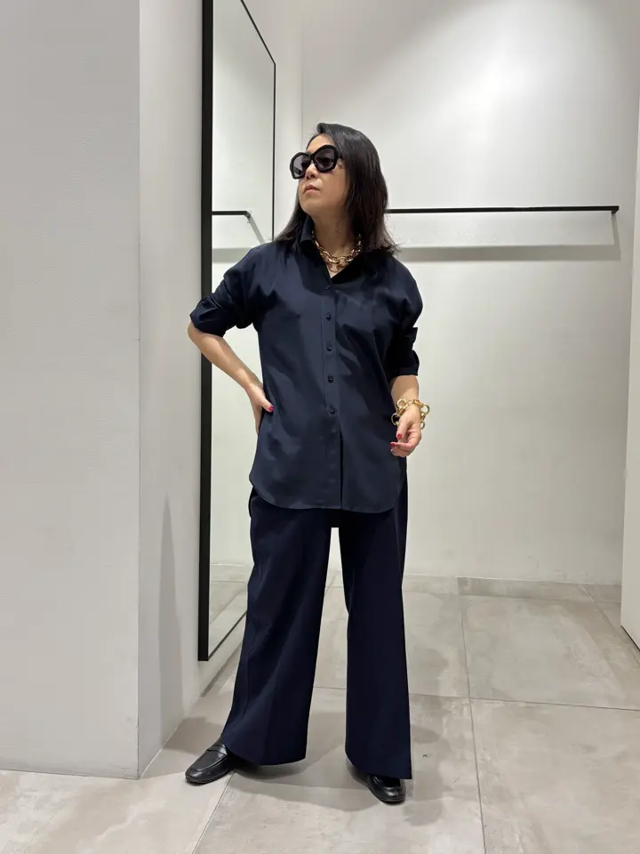 JOSEPH 米山美紀 コーディネート画像