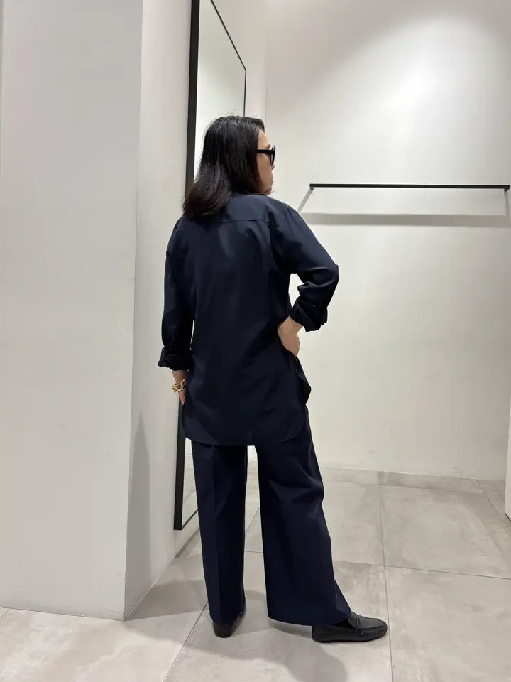 JOSEPH 米山美紀 コーディネート画像