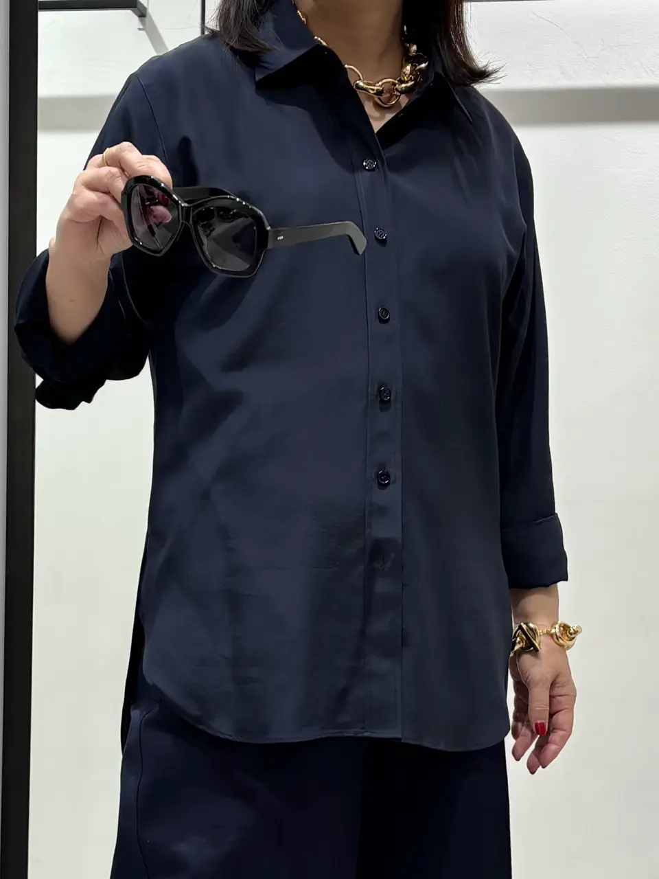 JOSEPH 米山美紀 コーディネート画像