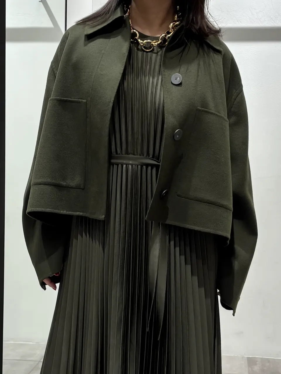 JOSEPH 米山美紀 コーディネート画像