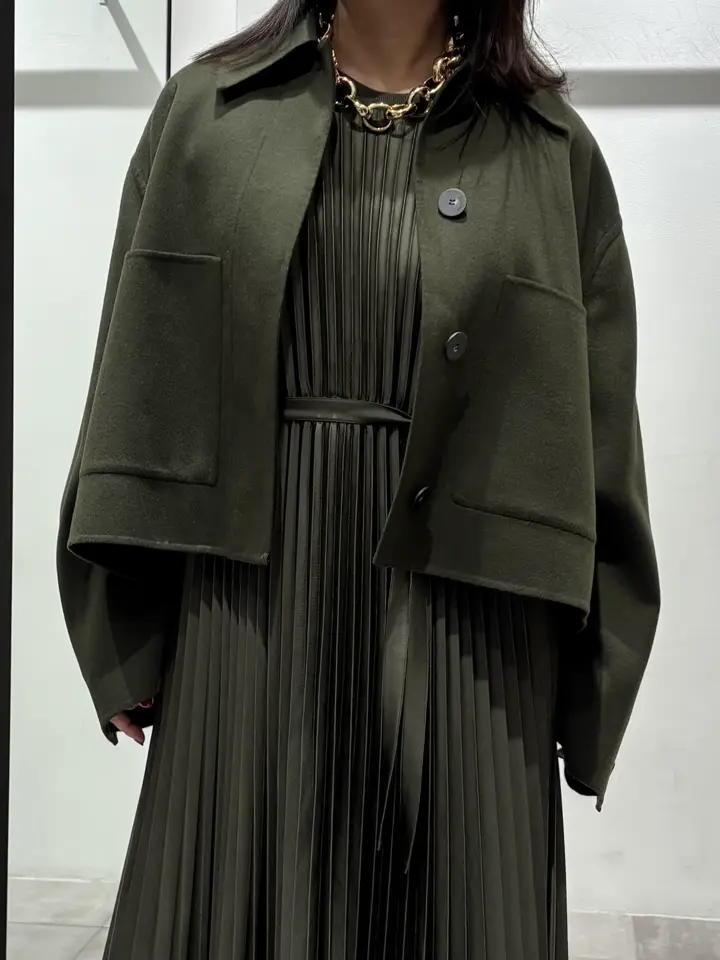 JOSEPH 米山美紀 コーディネート画像