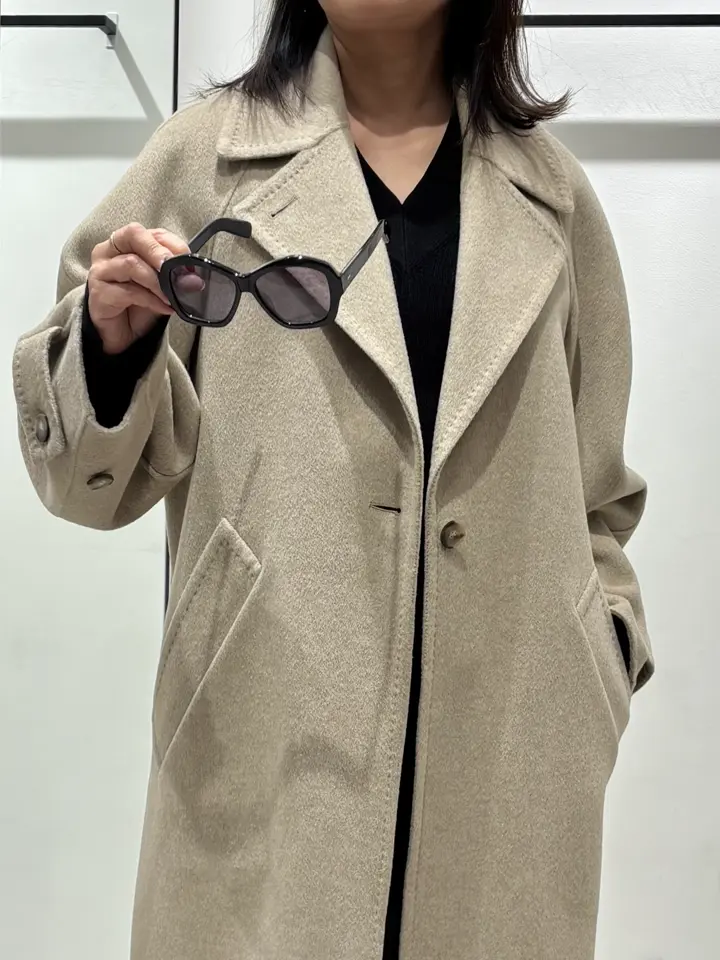 JOSEPH 米山美紀 コーディネート画像