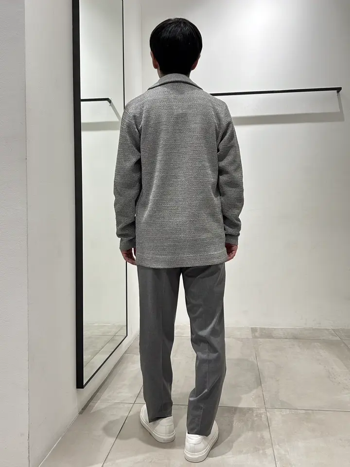 JOSEPH 鈴木 コーディネート画像