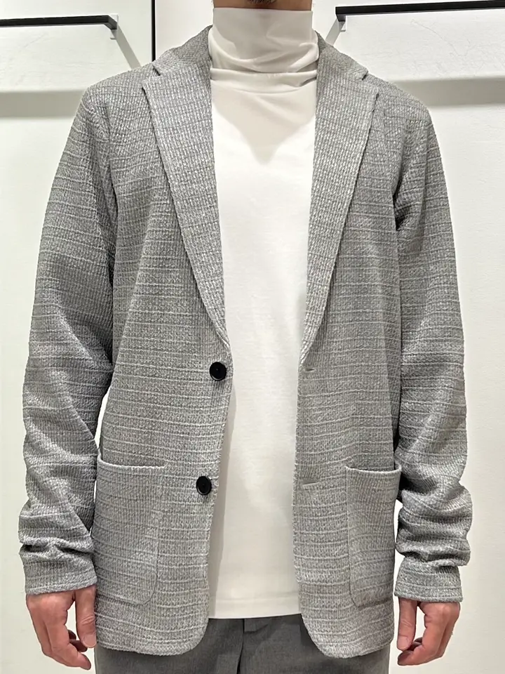 JOSEPH 鈴木 コーディネート画像