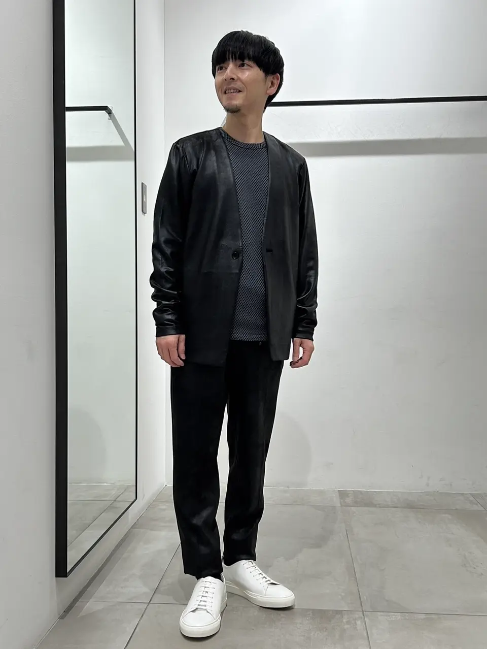 JOSEPH 鈴木 コーディネート画像