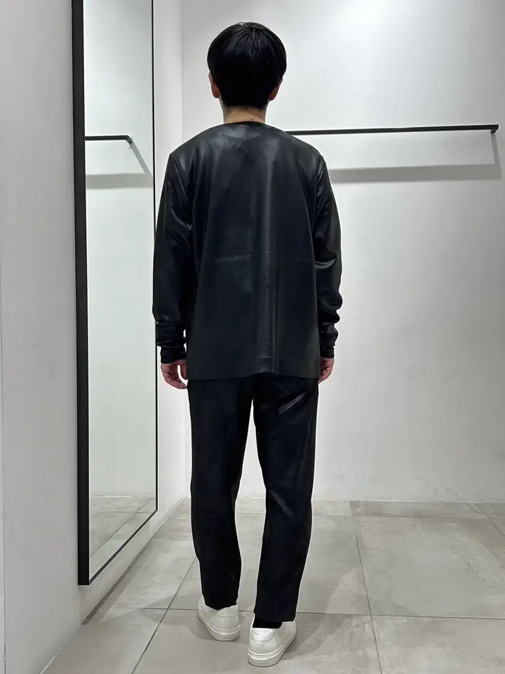 JOSEPH 鈴木 コーディネート画像