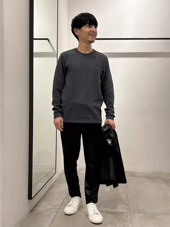 JOSEPH 鈴木 コーディネート画像