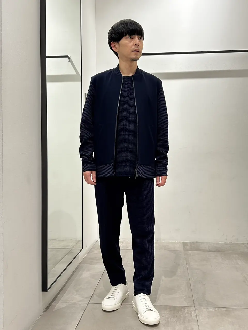  鈴木 コーディネート画像