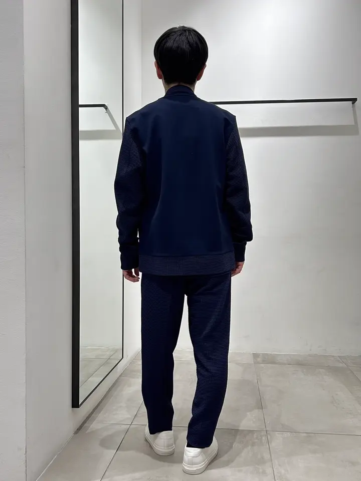 JOSEPH 鈴木 コーディネート画像