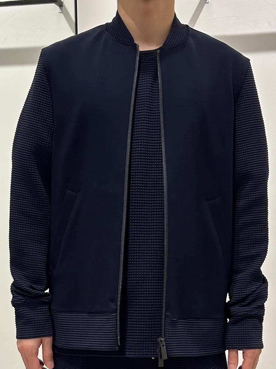 JOSEPH 鈴木 コーディネート画像