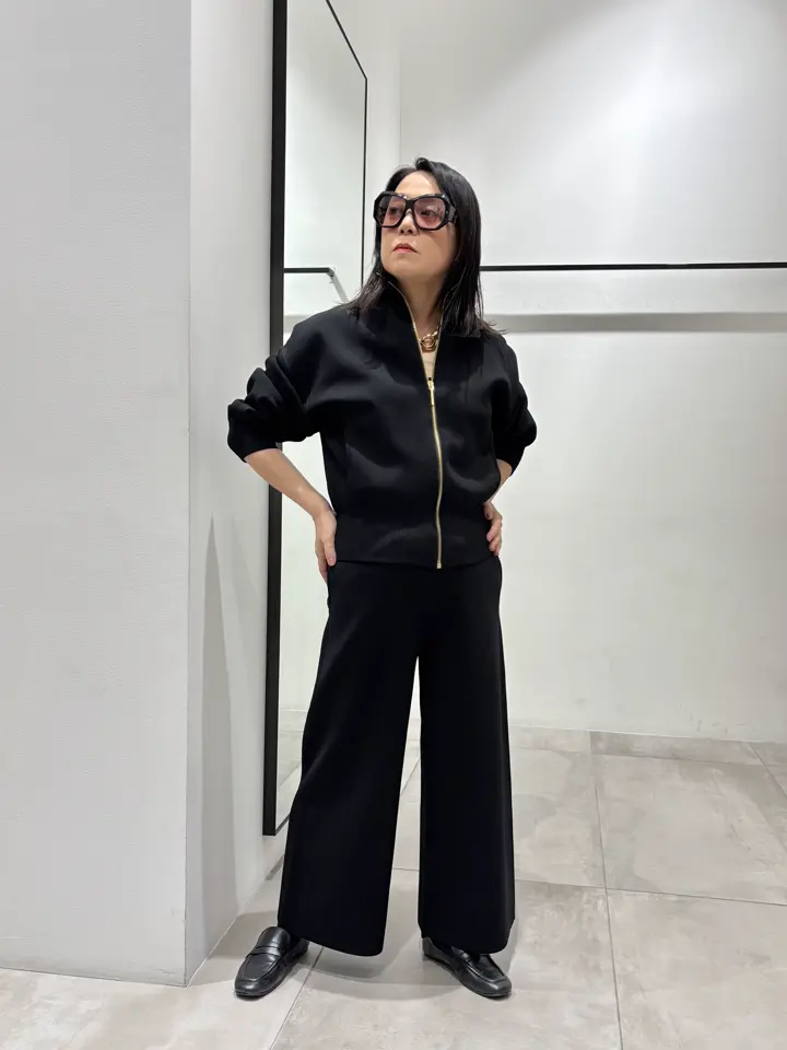 JOSEPH 米山美紀 コーディネート画像