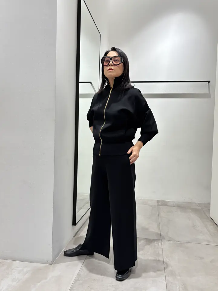 JOSEPH 米山美紀 コーディネート画像