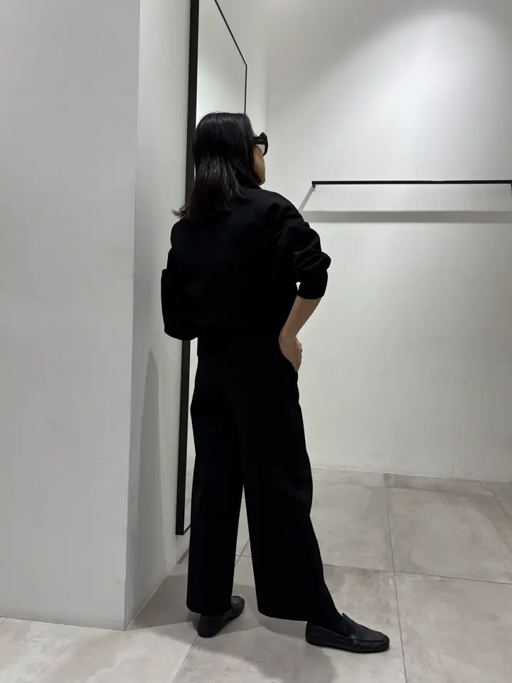 JOSEPH 米山美紀 コーディネート画像