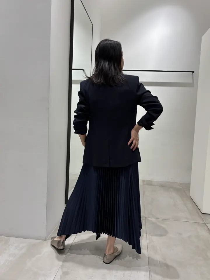 JOSEPH 米山美紀 コーディネート画像