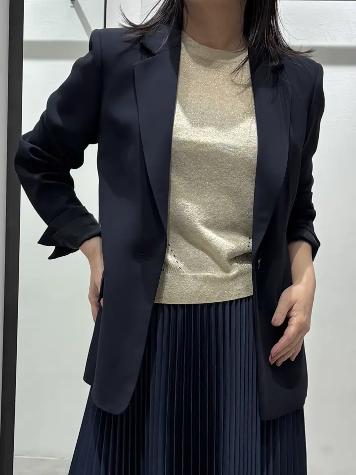 JOSEPH 米山美紀 コーディネート画像