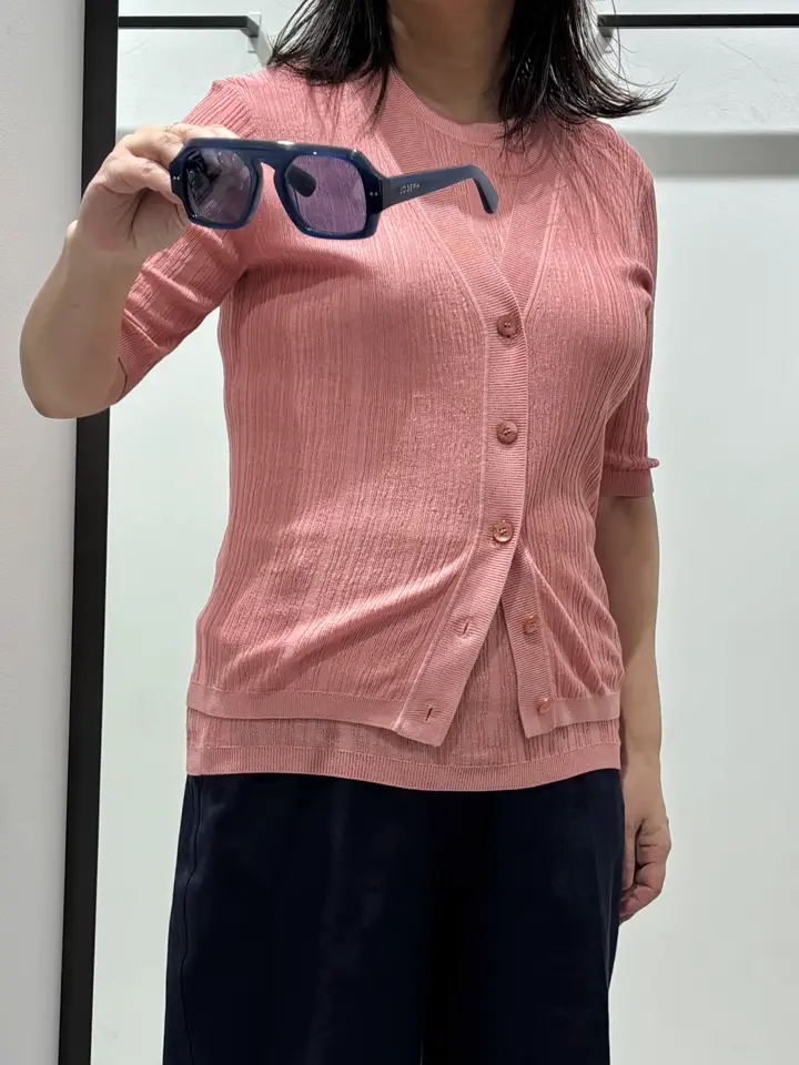 JOSEPH 米山美紀 コーディネート画像