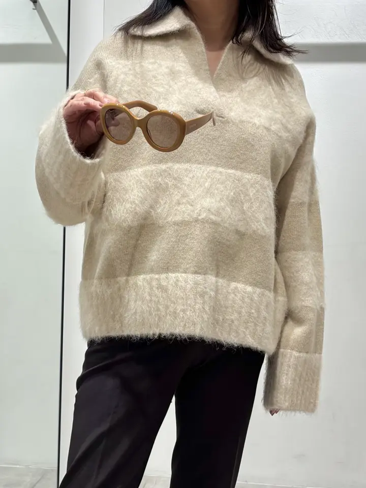 JOSEPH 米山美紀 コーディネート画像