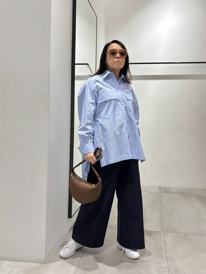 JOSEPH 米山美紀 コーディネート画像