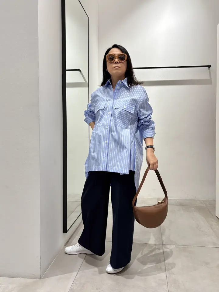 JOSEPH 米山美紀 コーディネート画像