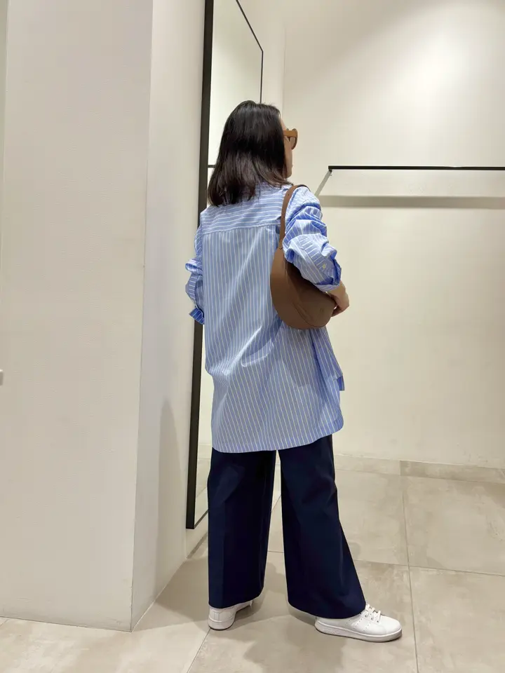 JOSEPH 米山美紀 コーディネート画像