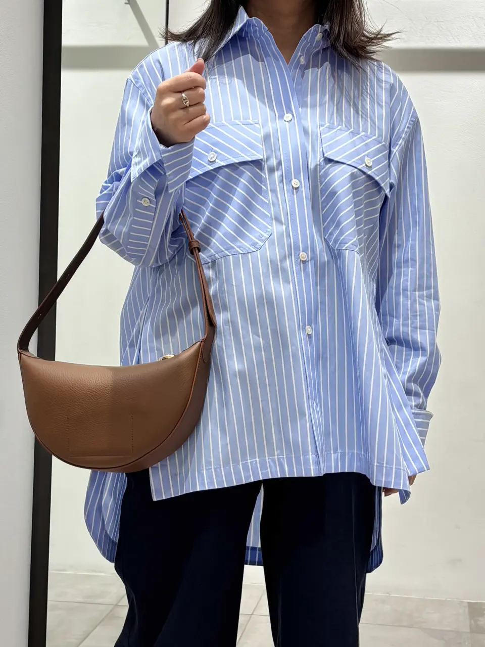 JOSEPH 米山美紀 コーディネート画像