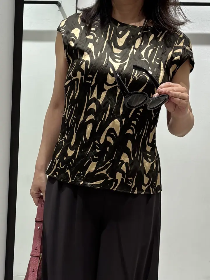 JOSEPH 米山美紀 コーディネート画像