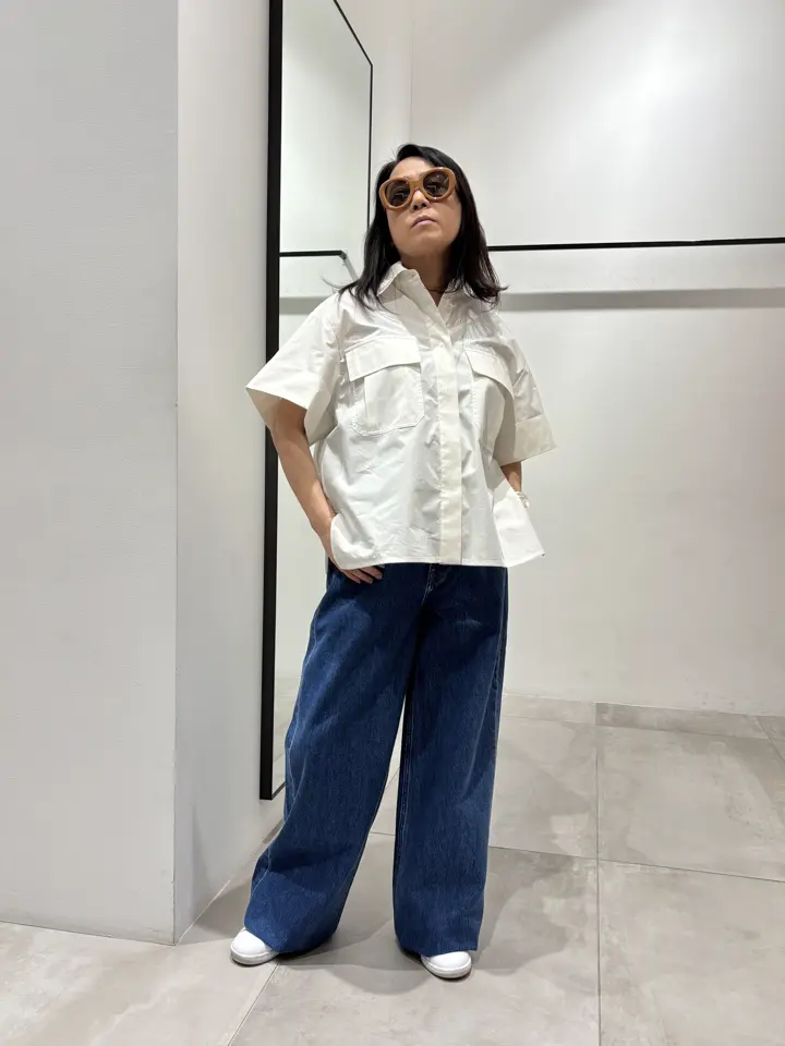 JOSEPH 米山美紀 コーディネート画像