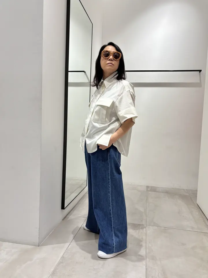 JOSEPH 米山美紀 コーディネート画像