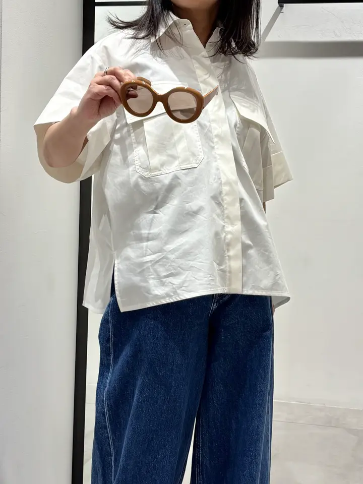 JOSEPH 米山美紀 コーディネート画像