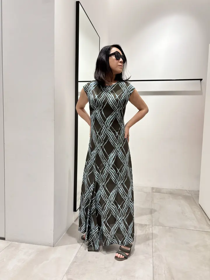 JOSEPH 米山美紀 コーディネート画像