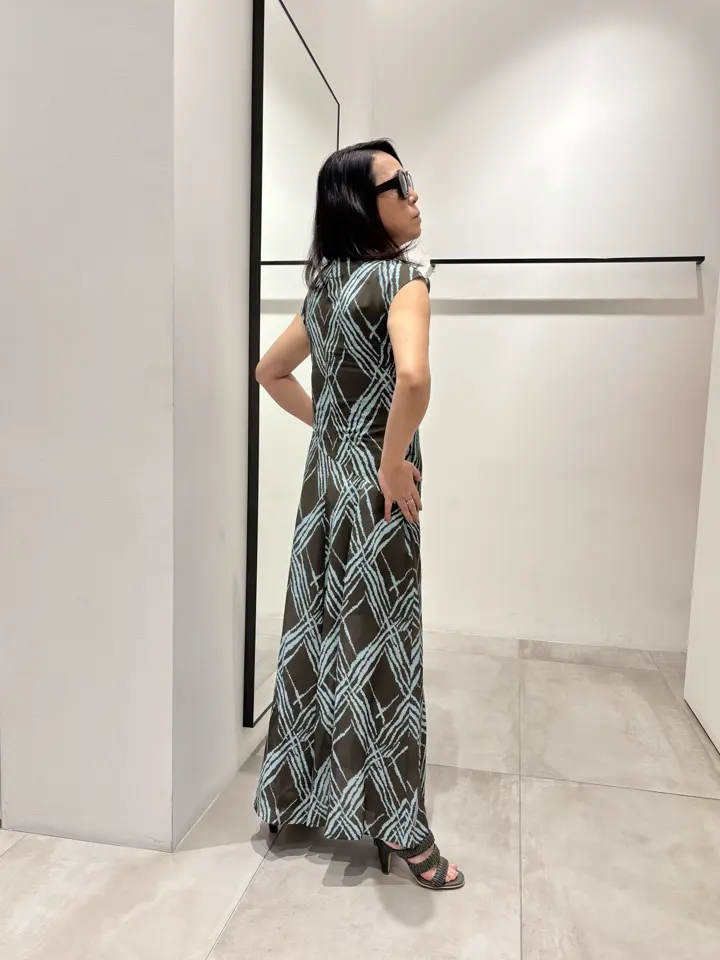 JOSEPH 米山美紀 コーディネート画像