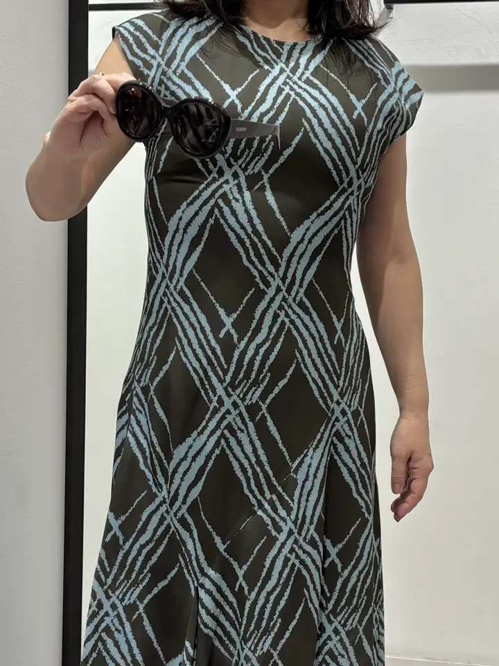 JOSEPH 米山美紀 コーディネート画像