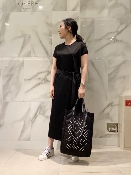  毛利 コーディネート画像